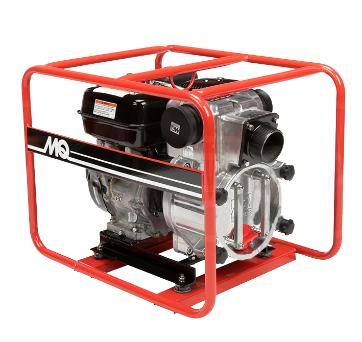 Pump Rentals Yancey Bros. Co.